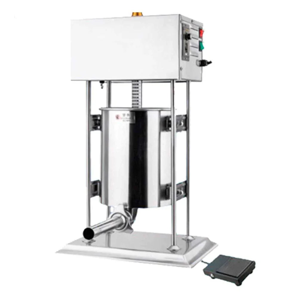 ESV-15 MIGSA Embutidora Electrica Vertical De 15 L