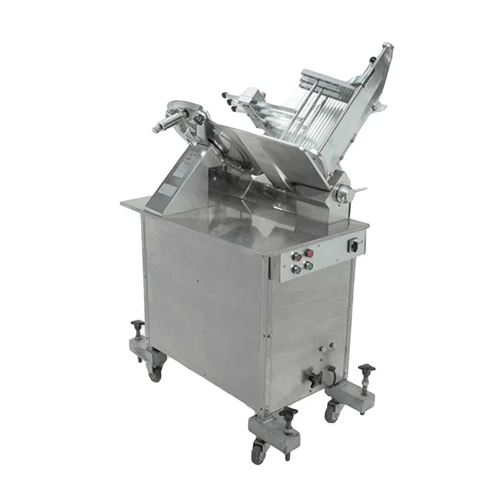 HB350 MIGSA Rebanadora Automatica De Carnes Frias