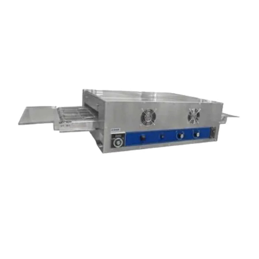 HEP-18 MIGSA Horno Electrico De Banda Con Entrada De 46 CM