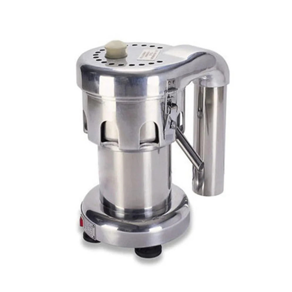 Migsa JE-5 Extractor De Jugos 370W 110V