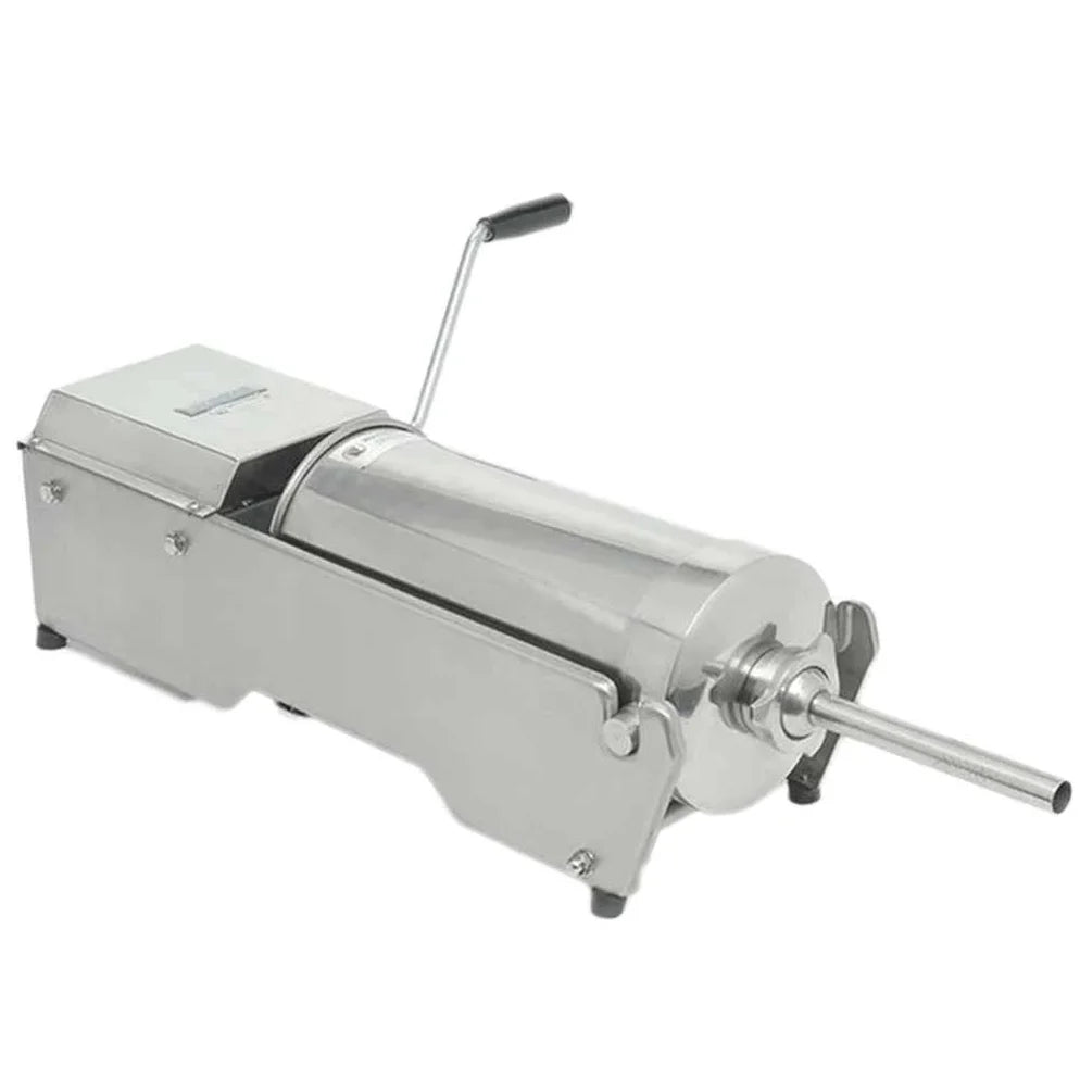 SH-16 MIGSA Embutidora Manual Horizontal a.l 7L