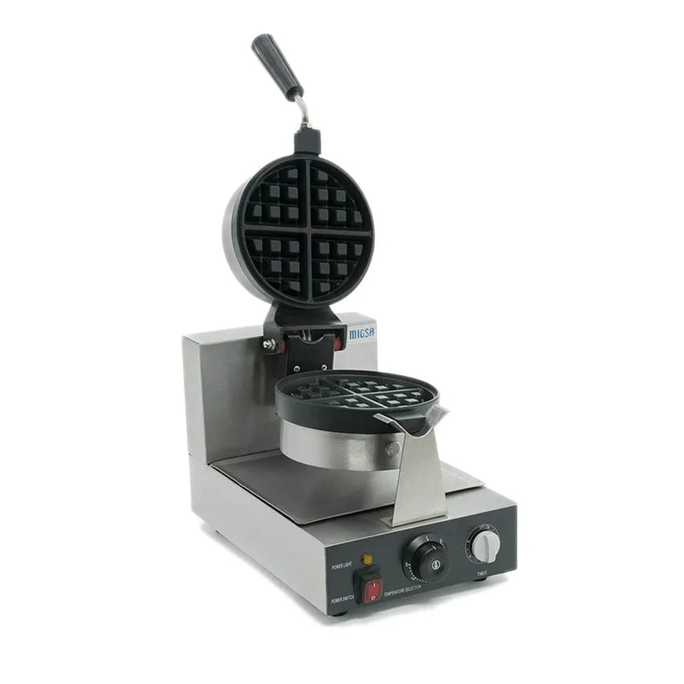UWBX-1 MIGSA Wafflera Belga Giratoria
