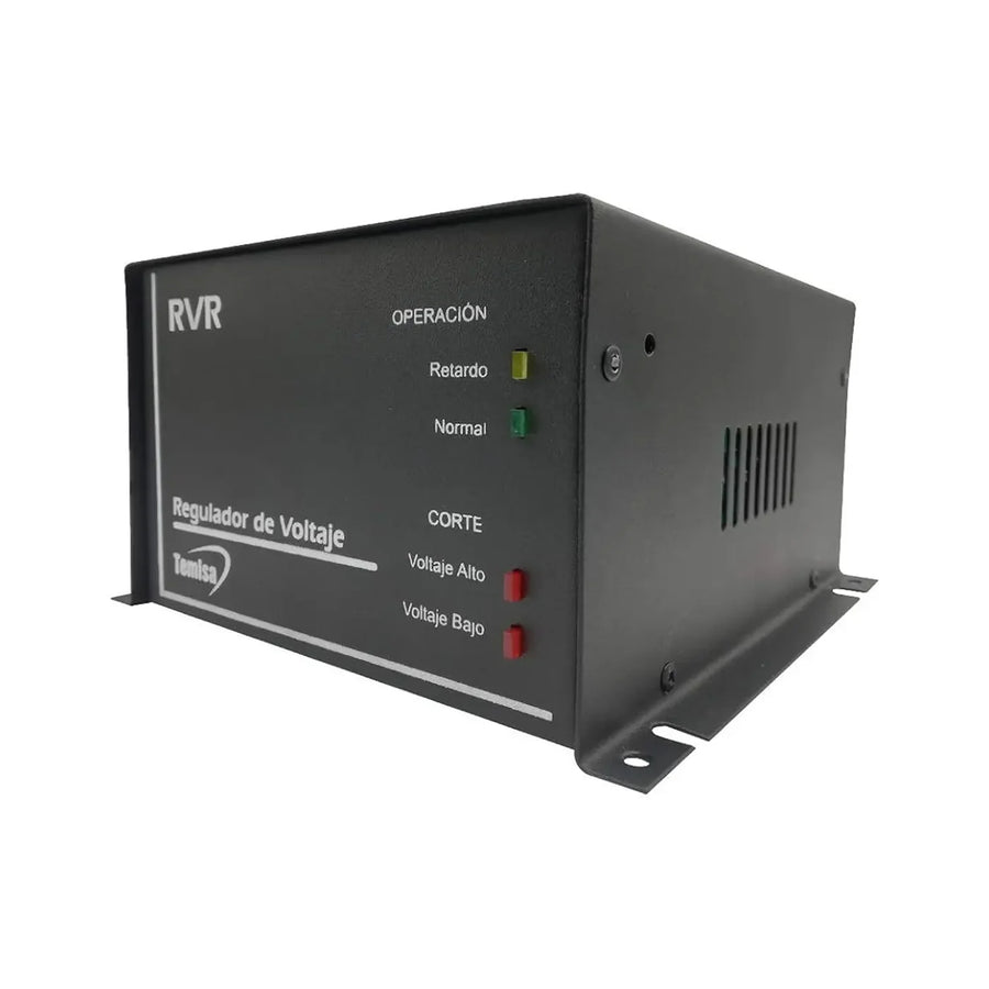 Regulador de Voltaje 2000 W Migsa RVR-2000P