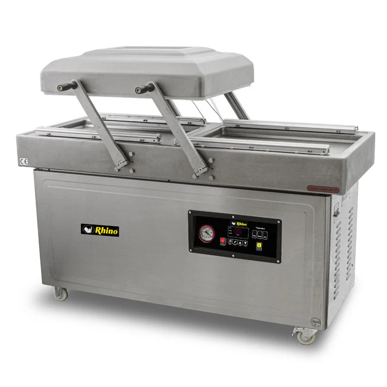Empacadora al Vacío 59 cm Rhino EVAC-60