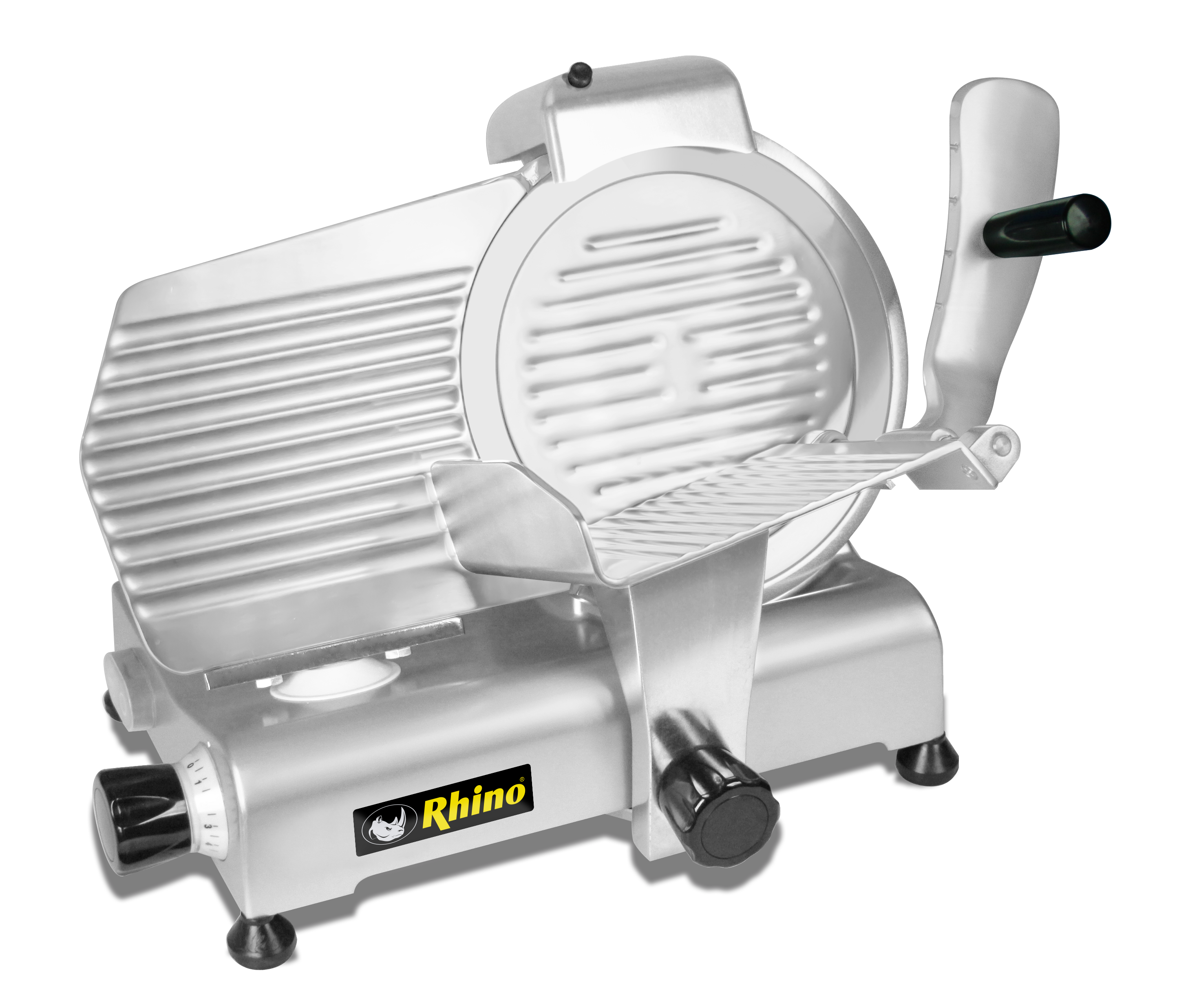 Rhino SLI-250 Rebanadora 1/5 Hp