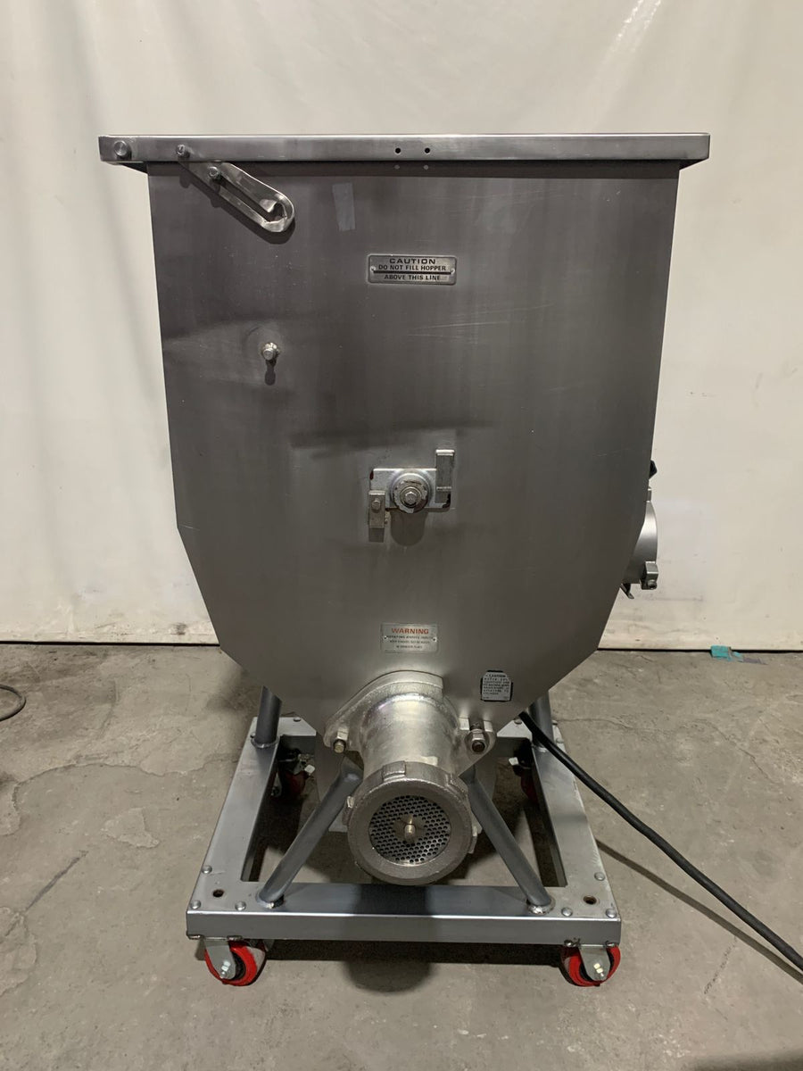 Molino 7.5 HP Hobart 4346 (Reacondicionado)