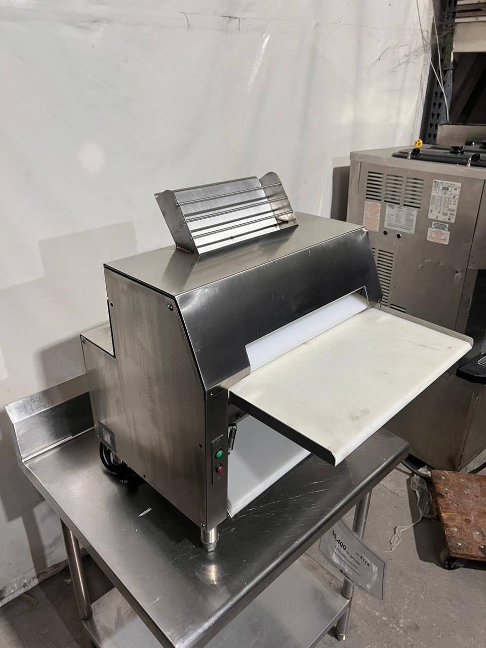 Roladora 20 Pulgadas Somerset CDR2000 (Reacondicionado)