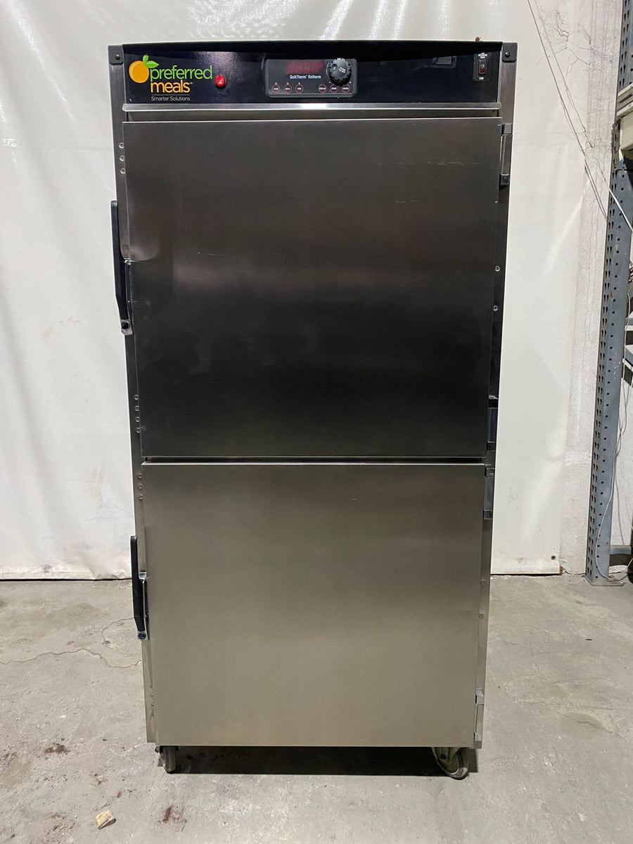 Gabinete Caliente Cres Cor RO151F1332D (Seminuevo)