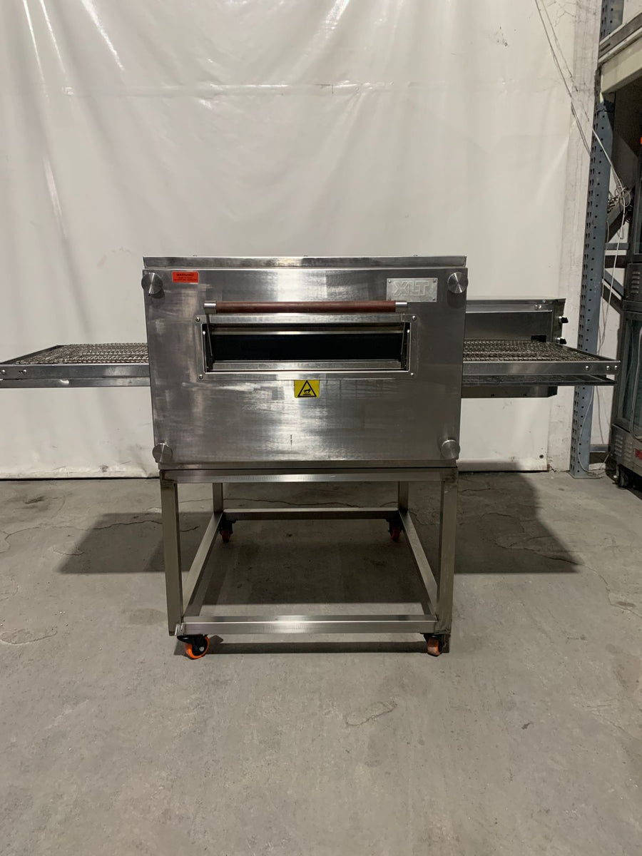 Horno de Banda 18 Pulgadas 110V XLT (Reacondicionado)