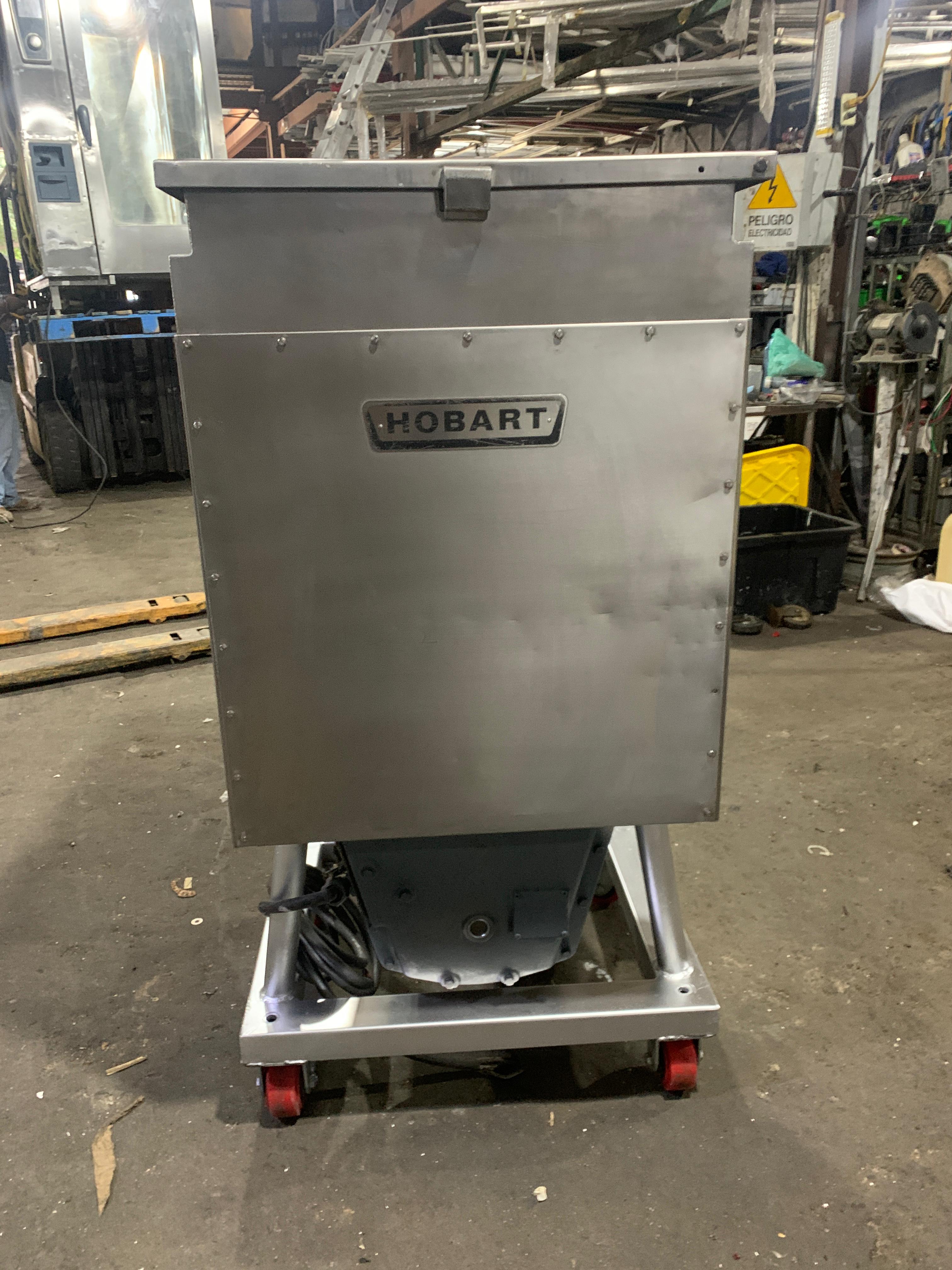 Molino Boludo Hobart 7.5 HP 4346 (Reacondicionado)