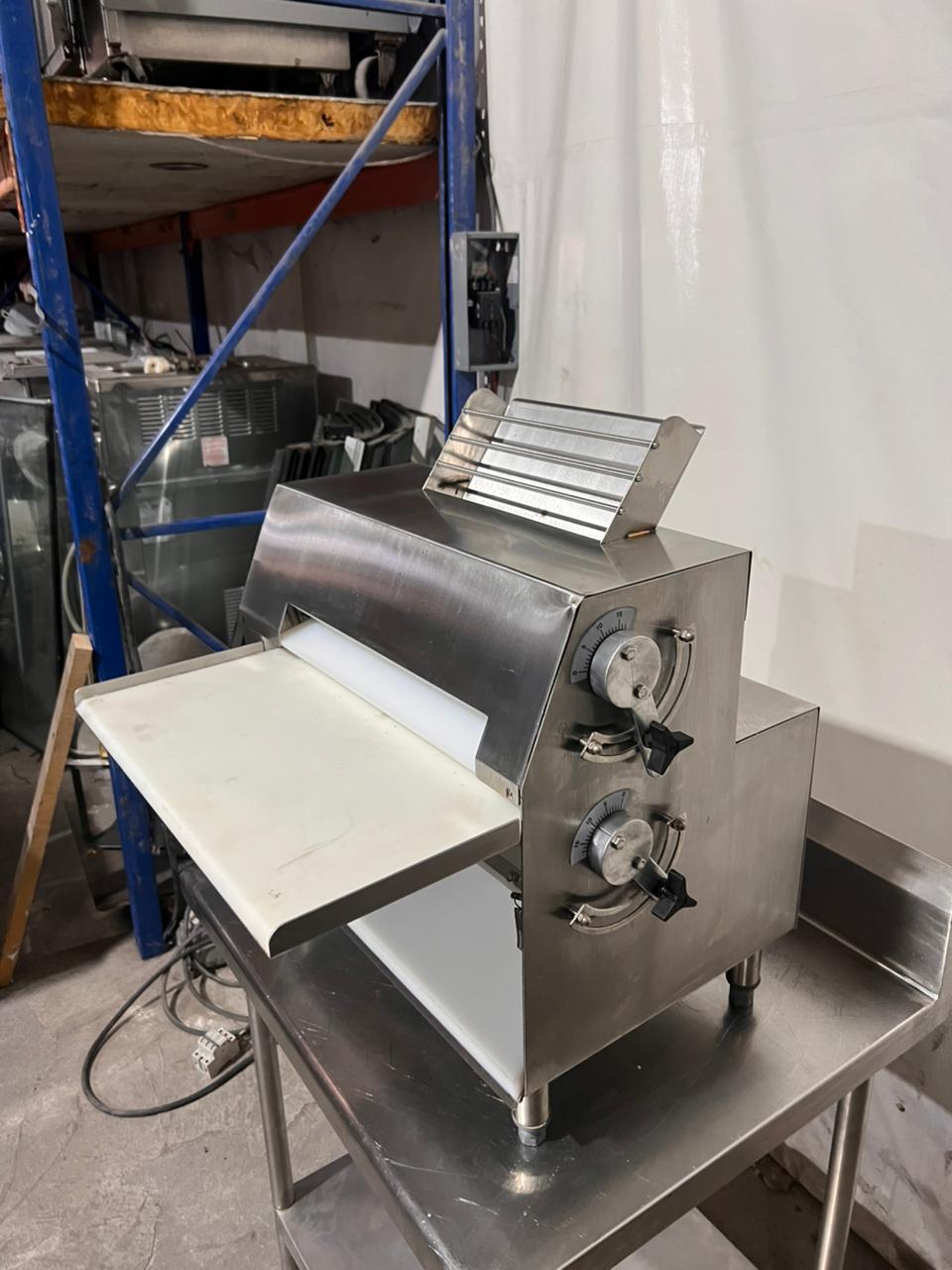 Roladora 20 Pulgadas Somerset CDR2000 (Reacondicionado)