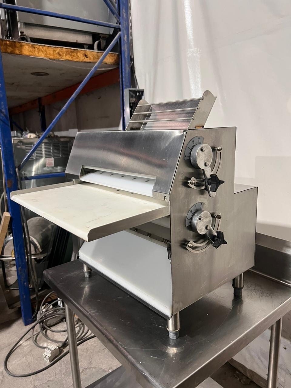 Roladora 20 Pulgadas Somerset CDR2000 (Reacondicionado)