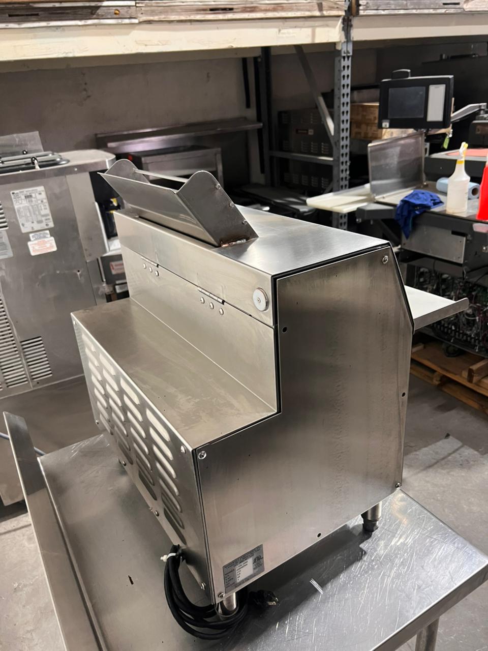 Roladora 20 Pulgadas Somerset CDR2000 (Reacondicionado)