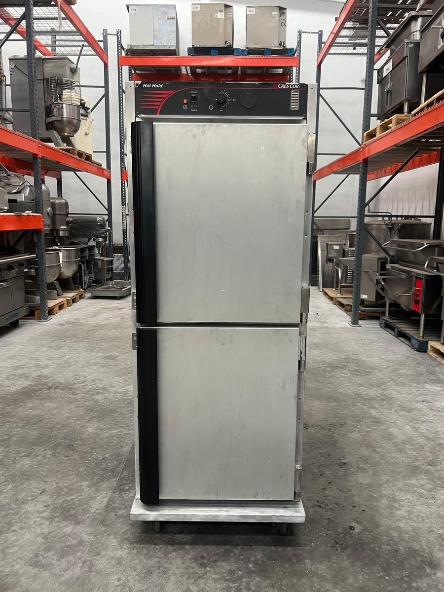 Gabinete Caliente Cres Cor H137UA12CD2K (Reacondicionado)