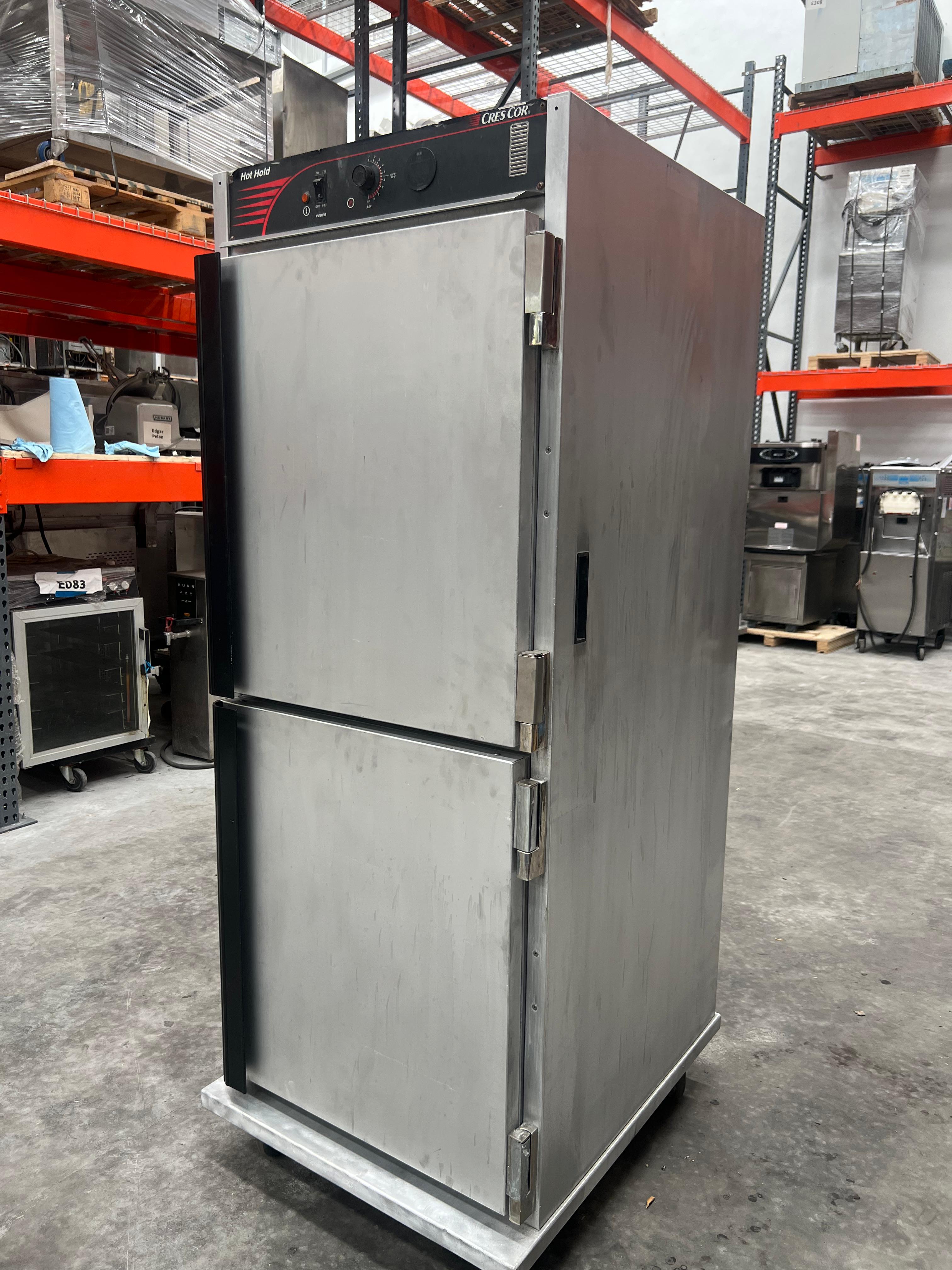Gabinete Caliente Cres Cor H137UA12CD2K (Reacondicionado)