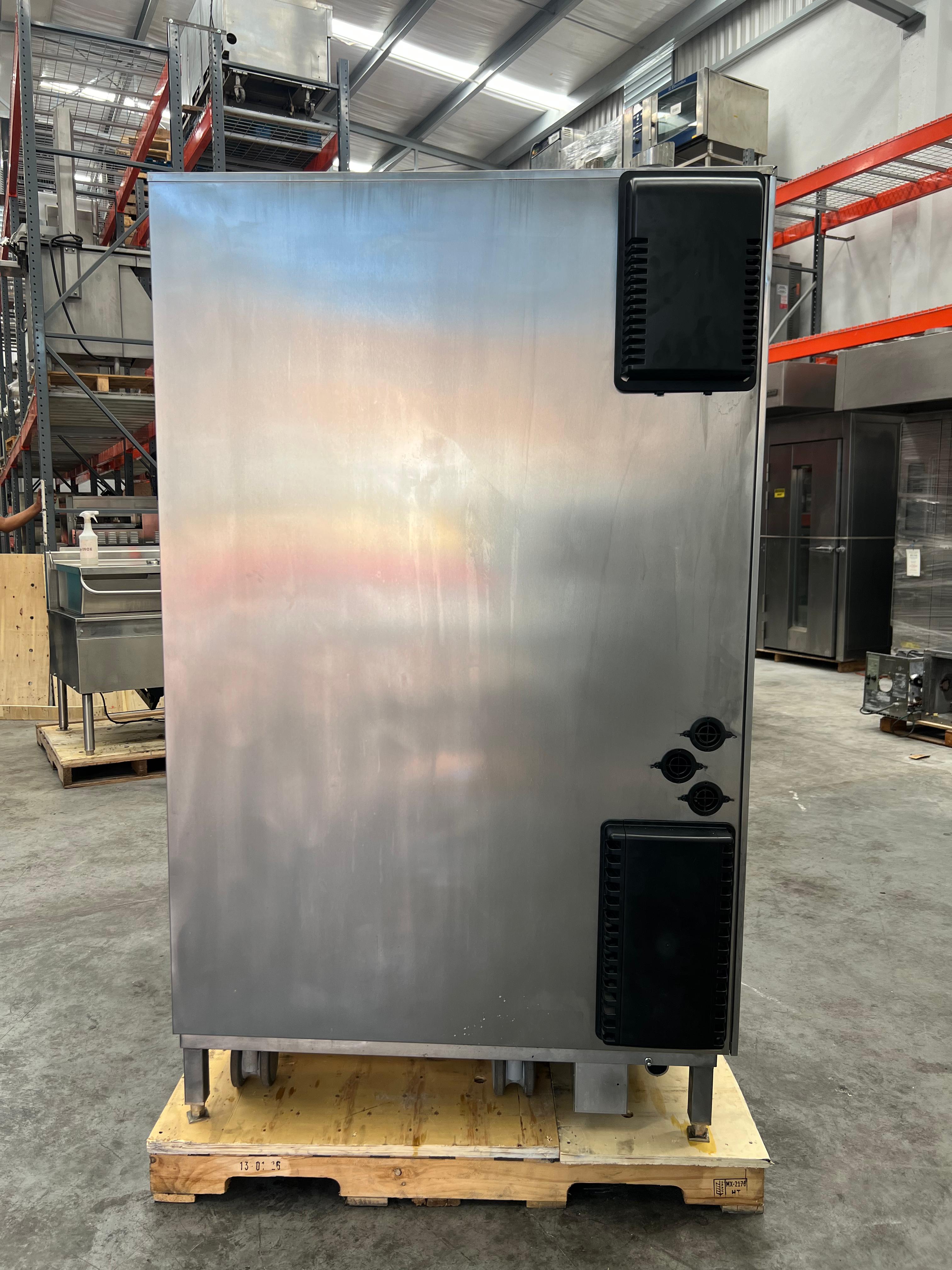 Horno Combi Rational SCC WE 202G (Reacondicionado)