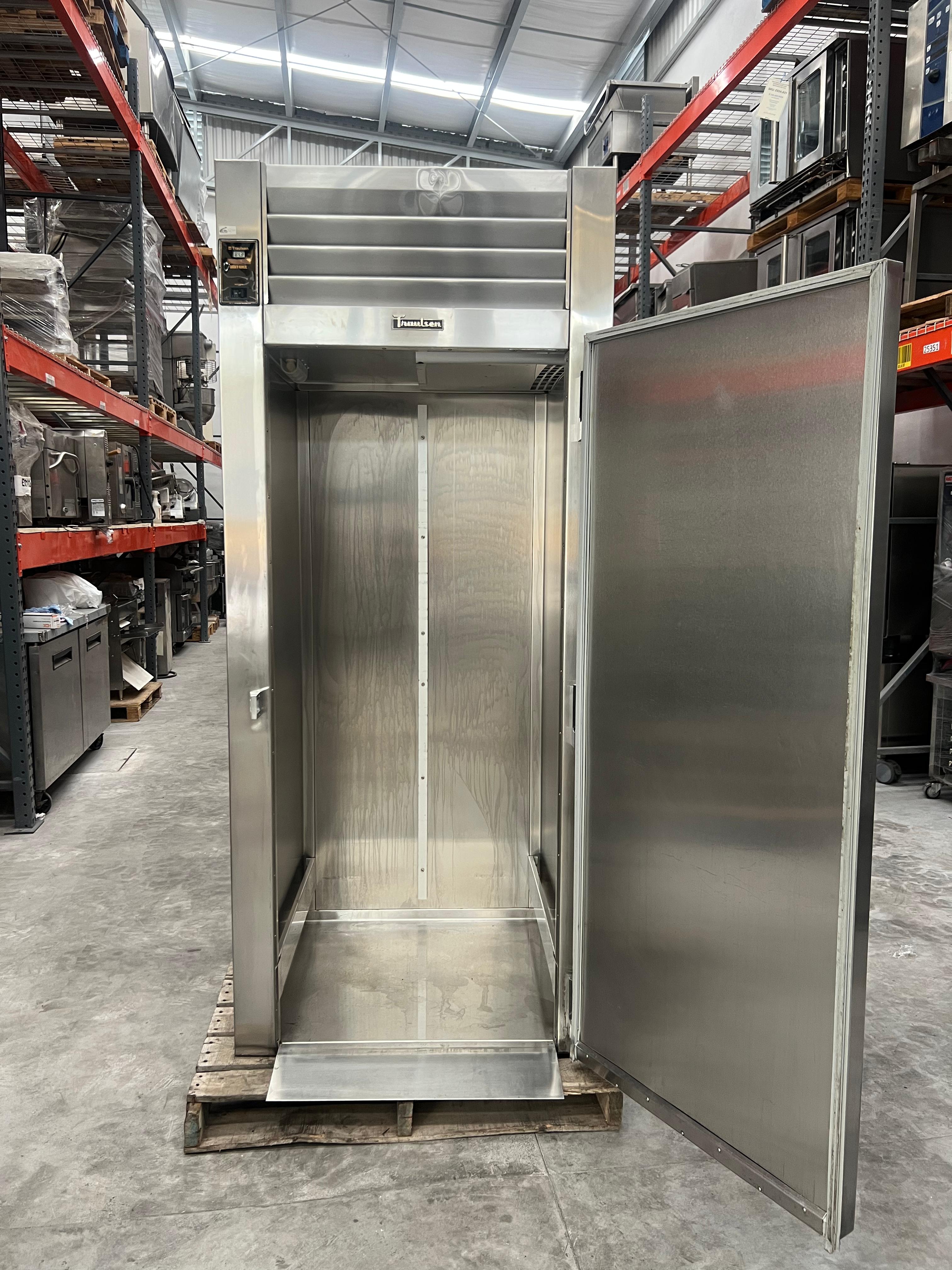 Refrigerador Traulsen RRIL33LRIFHS (Reacondicionado)