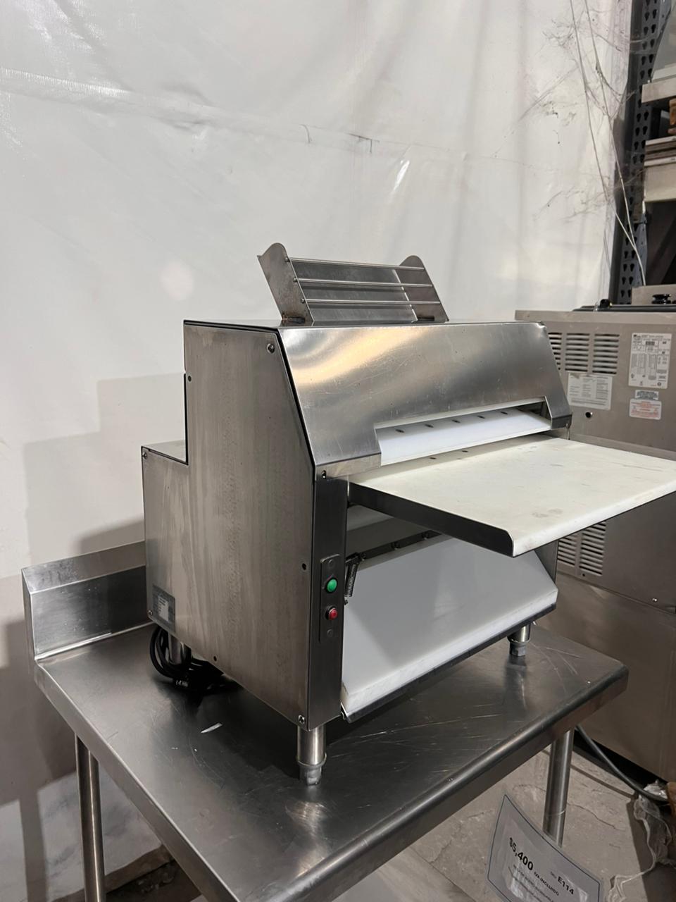 Roladora 20 Pulgadas Somerset CDR2000 (Reacondicionado)