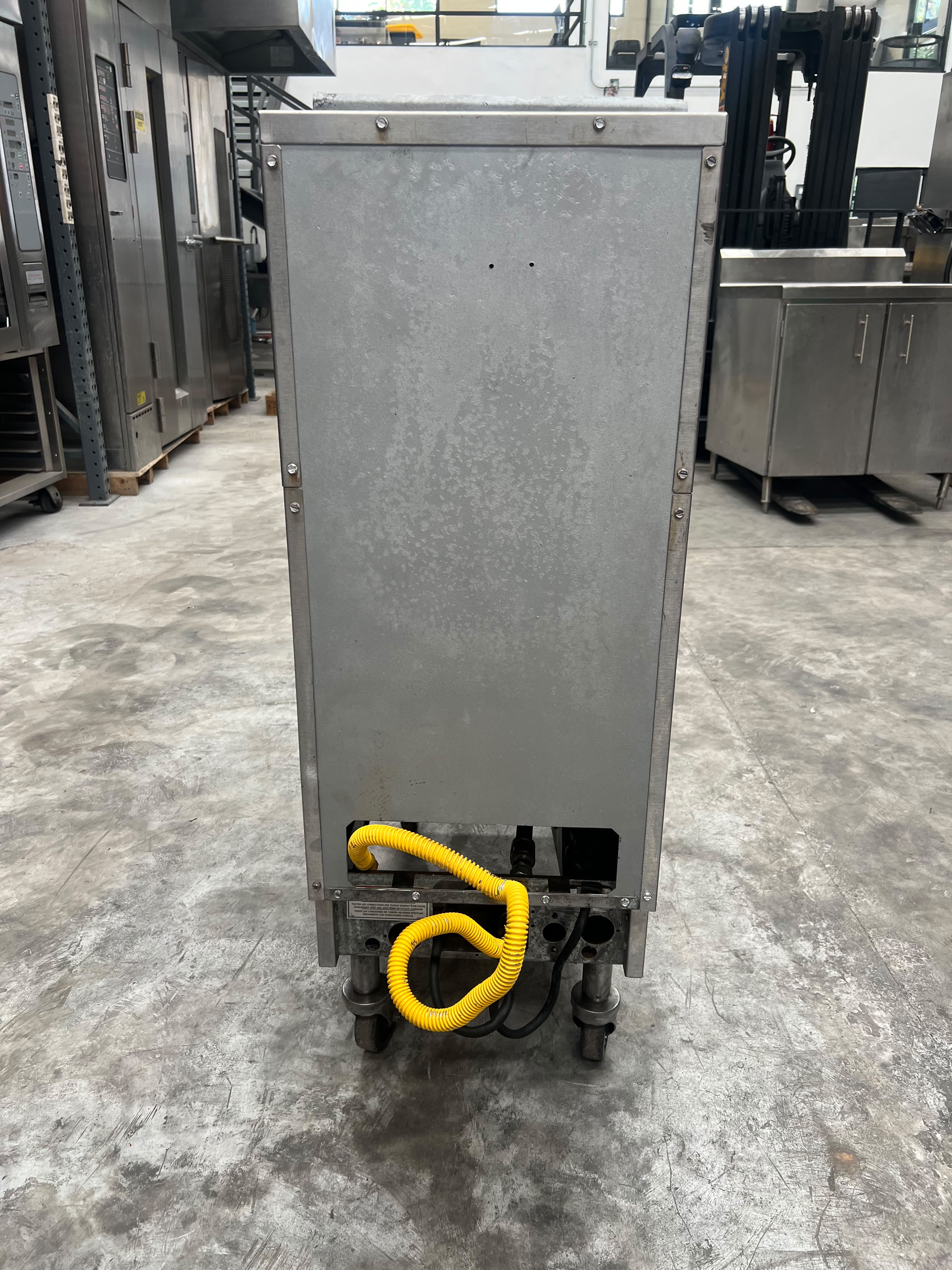 Freidora Pitco SG14T (Reacondicionado)