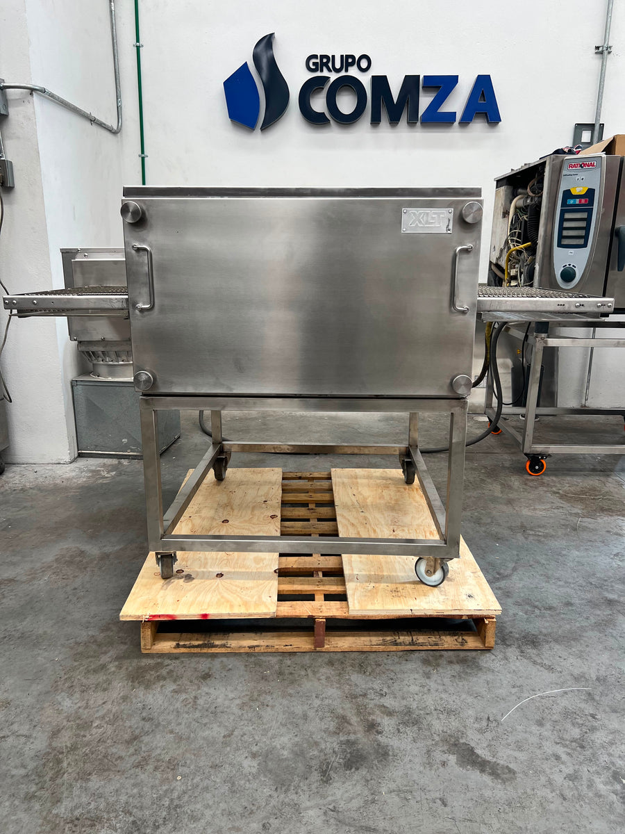 Horno de Banda XLT X3G-2336-05728 24 Pulgadas 110V (Reacondicionado)