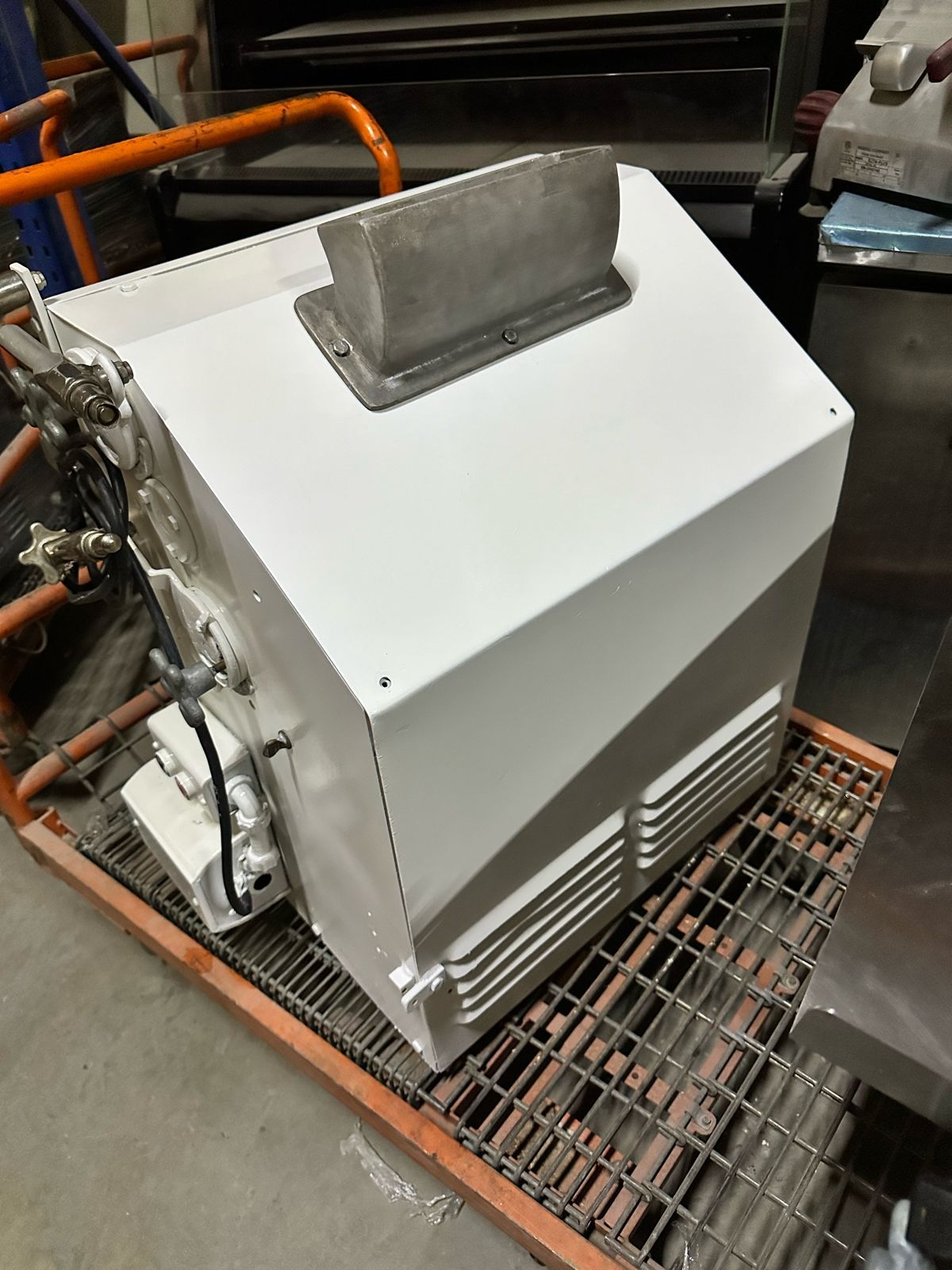 Roladora 20 Pulgadas Acme (Reacondicionado)