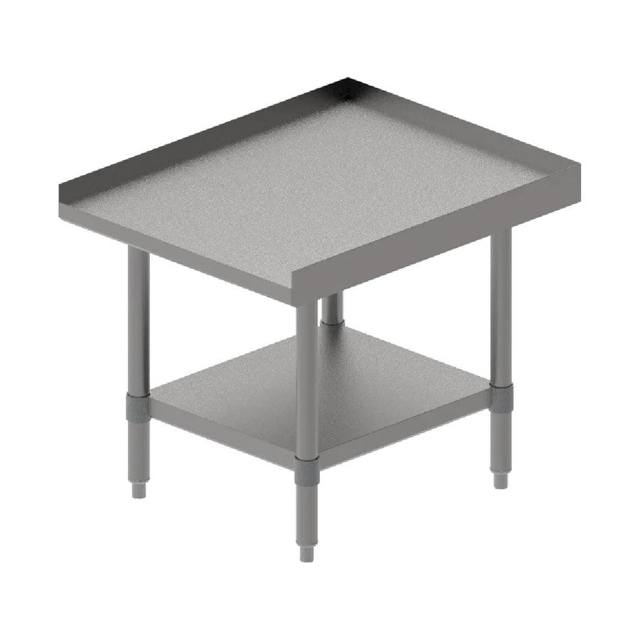 Base para Equipo de Cocción 24 Pulgadas Asber AB-24
