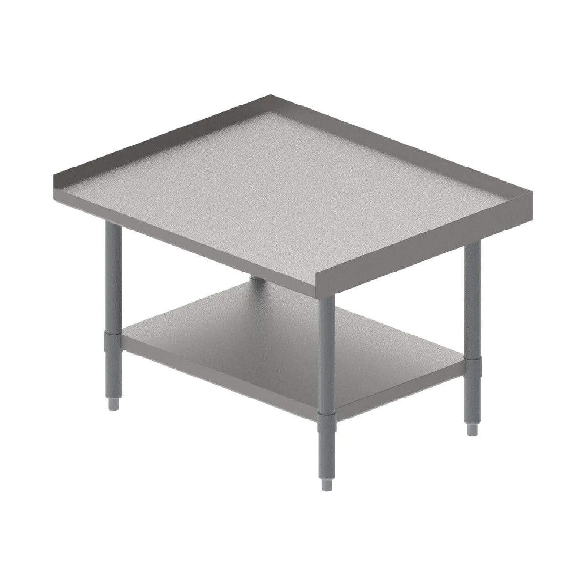 Base para Equipo de Cocción 36 Pulgadas Asber AB-36