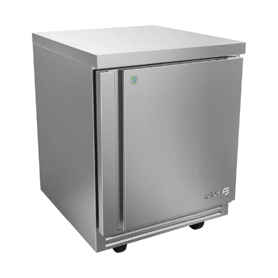 Mesa Congeladora 1 Puerta Asber AUTF-27-P-HC