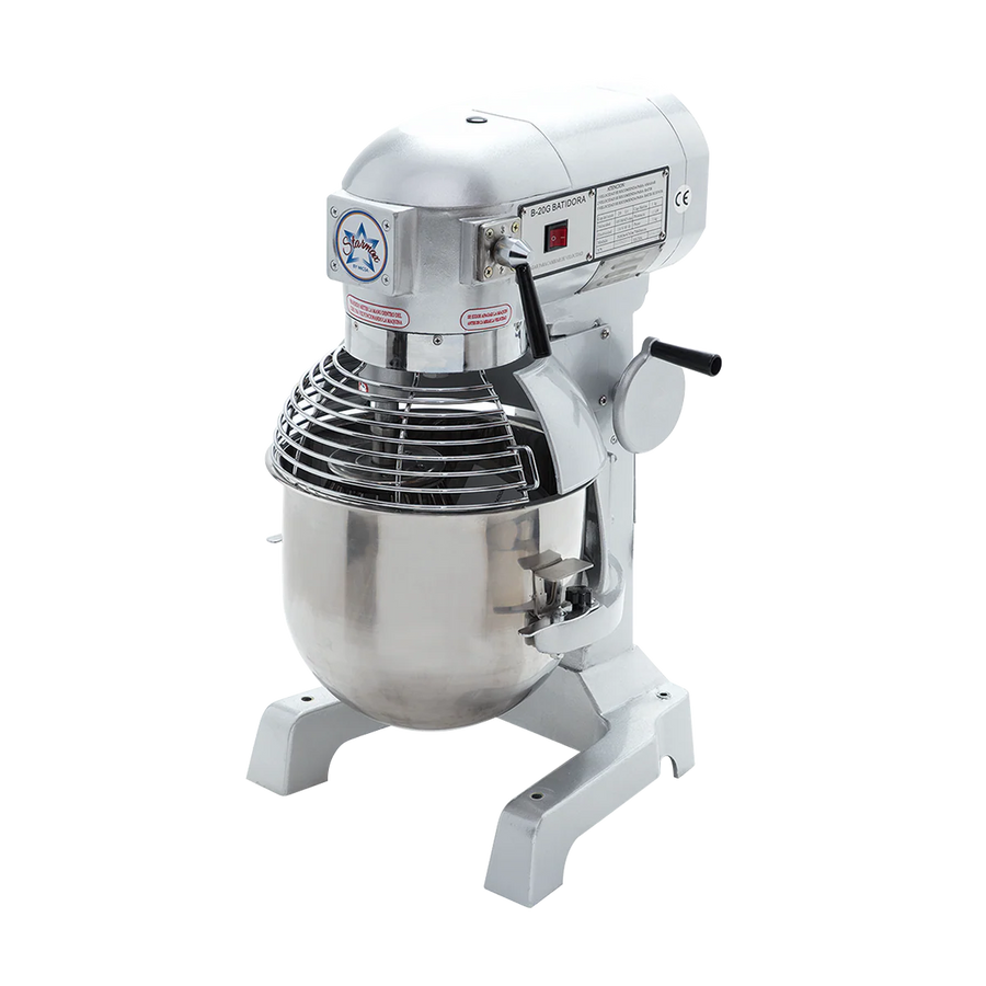 Batidora 20 L Migsa B-20G