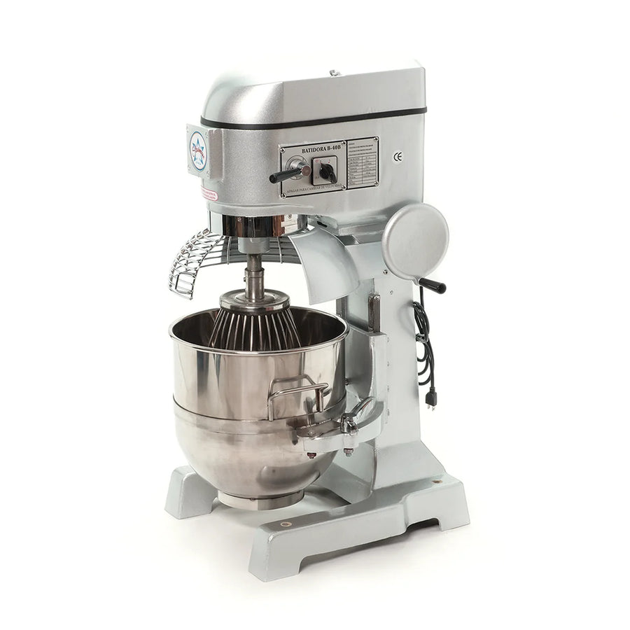 B-40B MIGSA Batidora Planetaria de 40 L