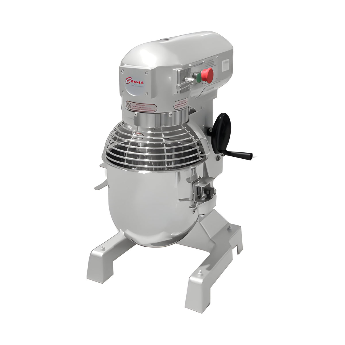 Batidora Planetaria Bonne 10 L