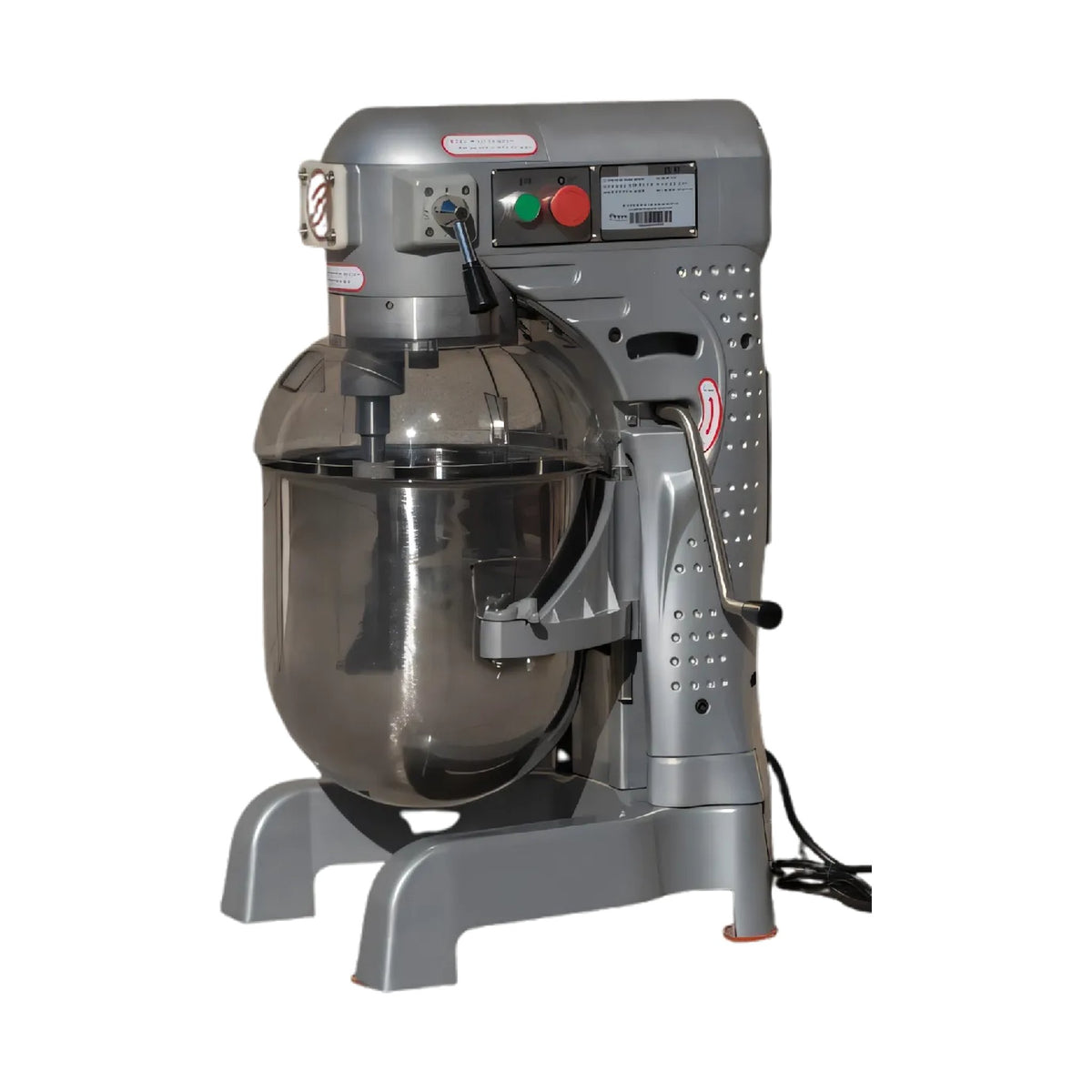 Batidora Planetaria Bonne 20 L