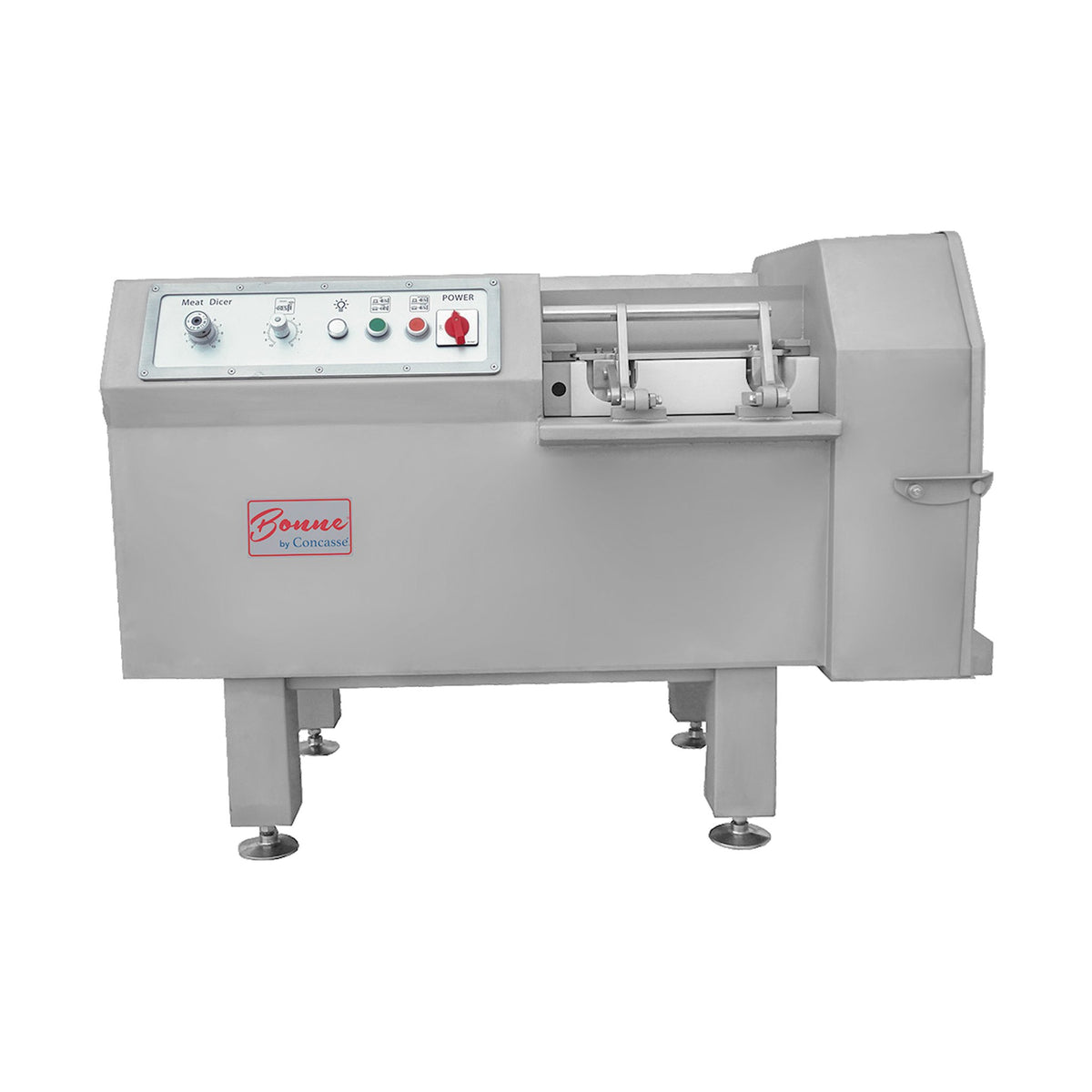 Cubicadora Automática de Carne Congelada Bonne