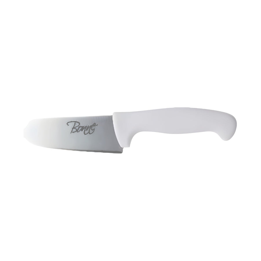 Cuchillo Chef Bonne 6" Blanco
