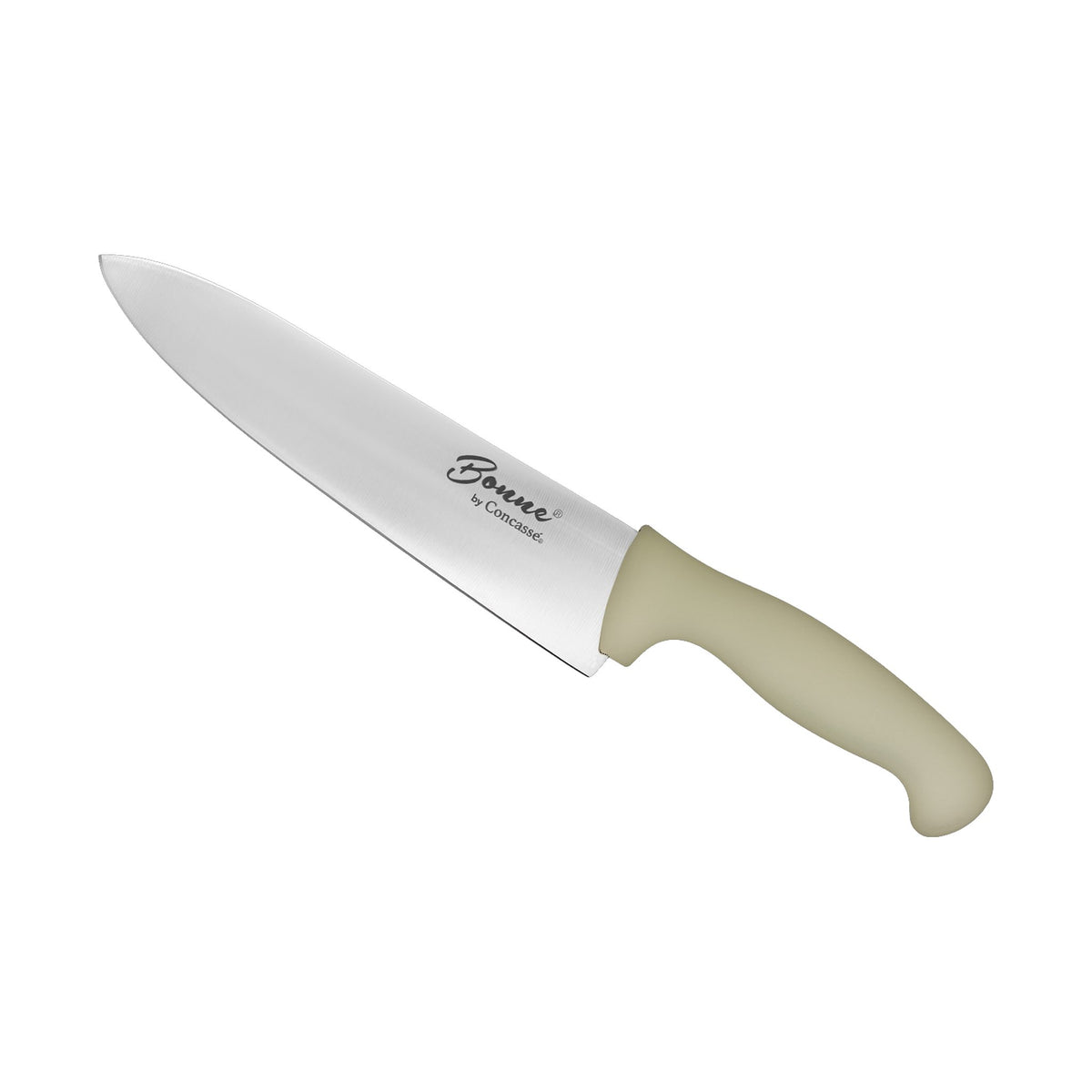 Cuchillo Chef Bonne 8" Beige