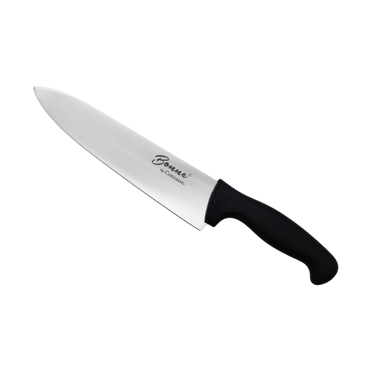 Cuchillo Chef Bonne 8" Negro