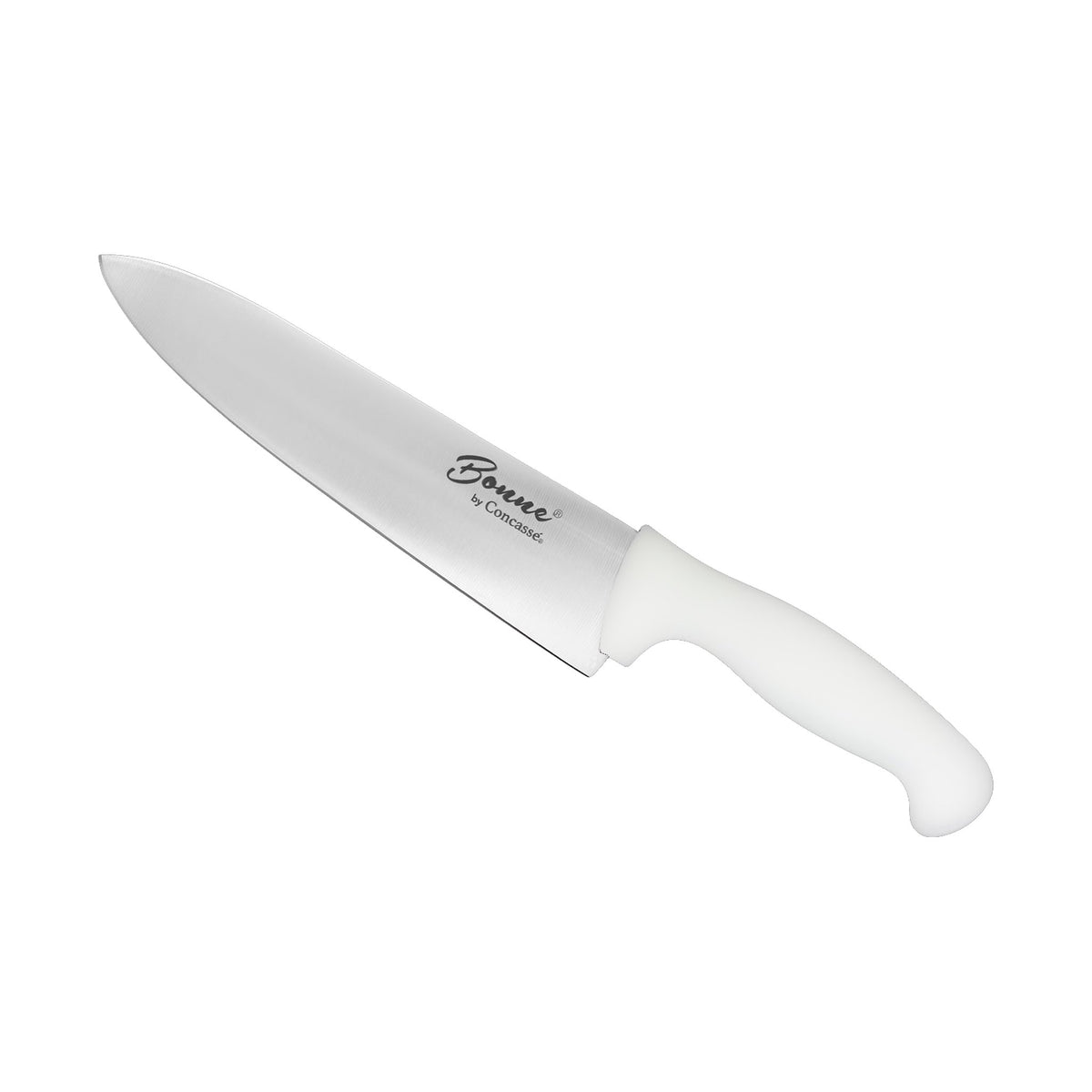 Cuchillo Chef Bonne 14" Blanco