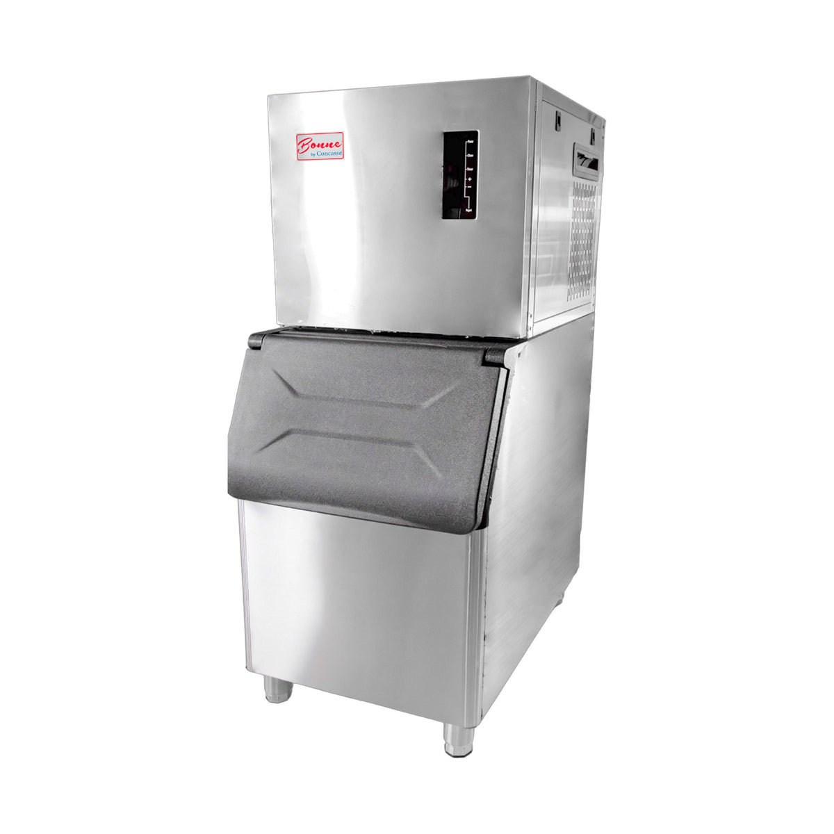 Fábrica de Hielo Eléctrica Bonne 230 kg/día