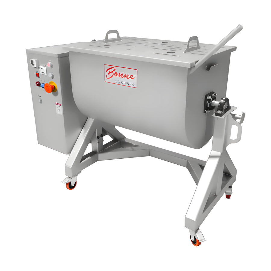 Mezclador Industrial Bonne 100 kg