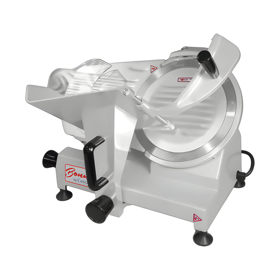 Rebanadora de Carne Económica Bonne 250 mm