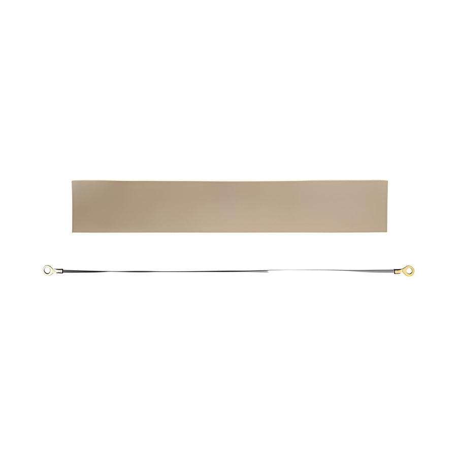 Kit de Resistencia y Teflón para Selladora Bonne ESEBAL40 (40 cm)