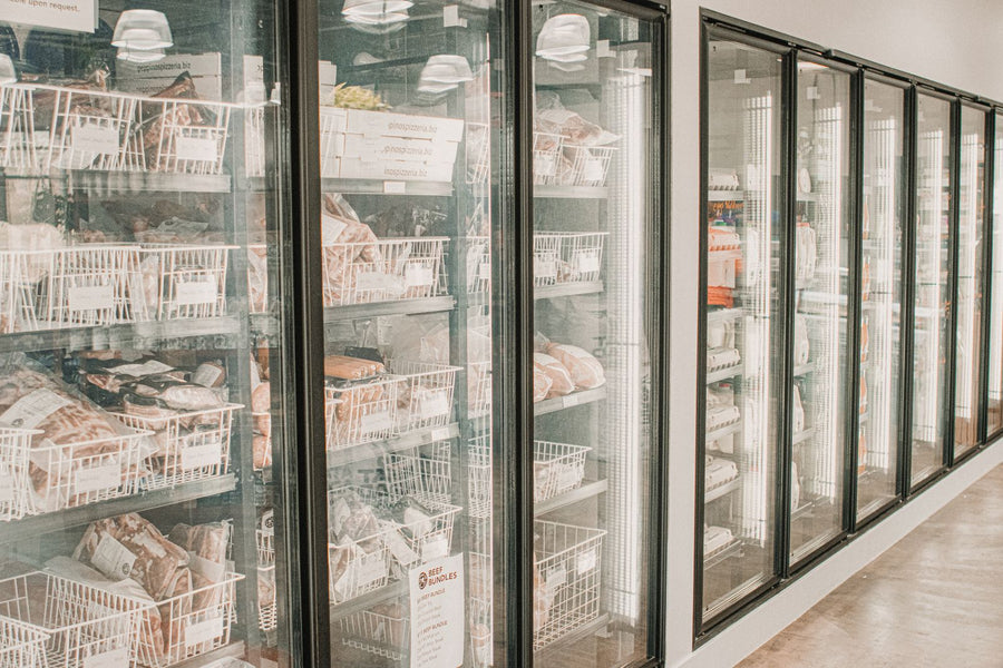 Refrigeración