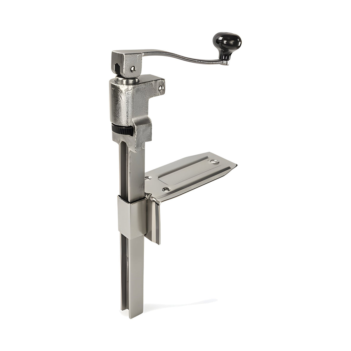 Abrelatas Industrial de 19" Concassé
