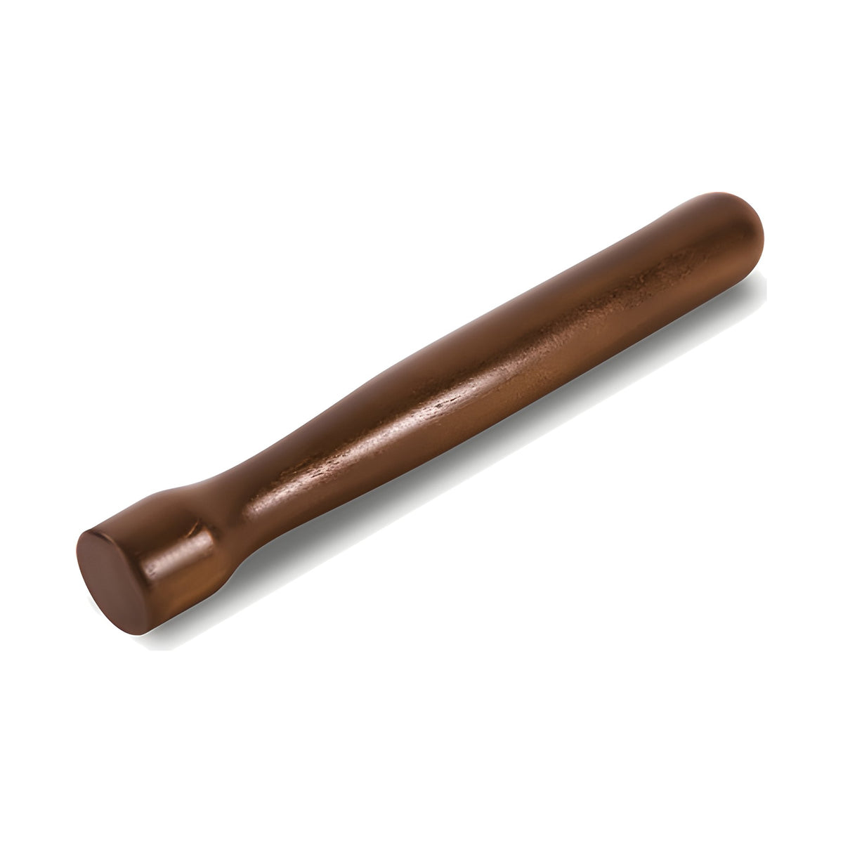 Muddler de Madera Cabeza Plana Concassé