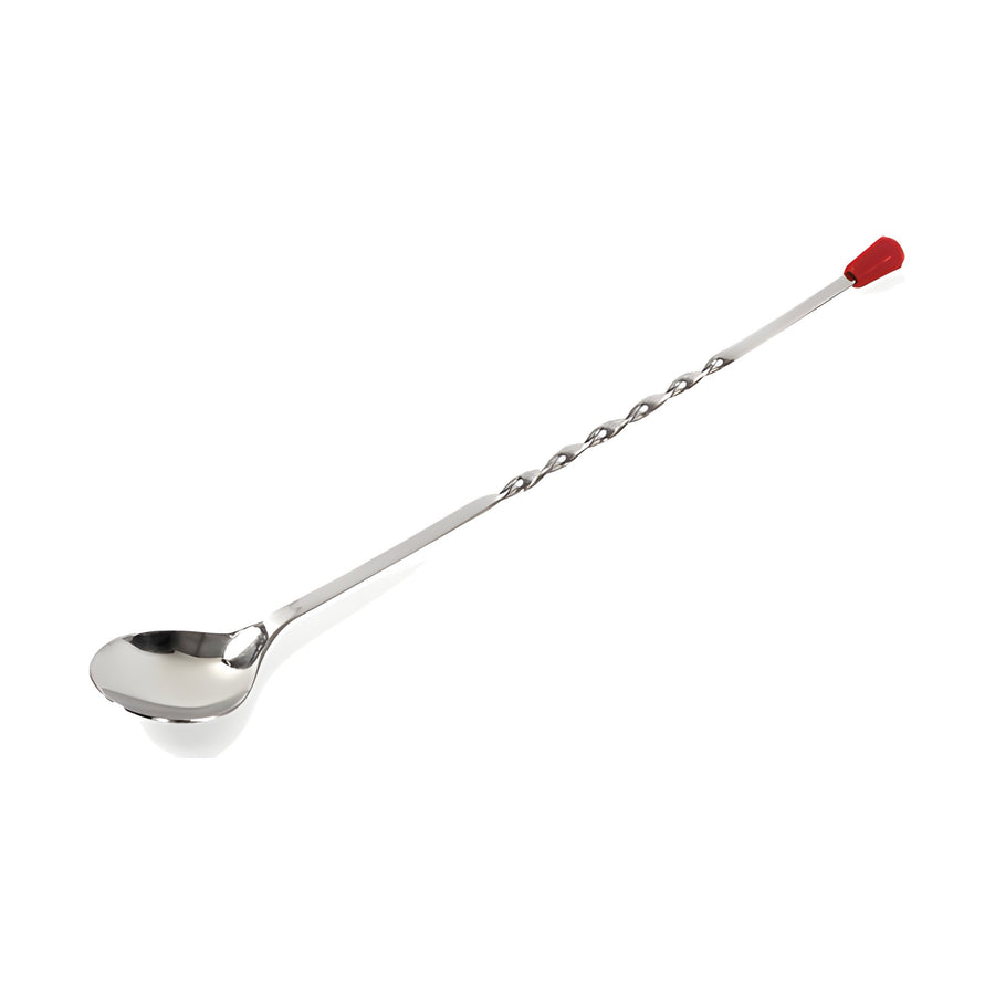 Cuchara para Bar de Acero Inoxidable 28.5 cm Concassé