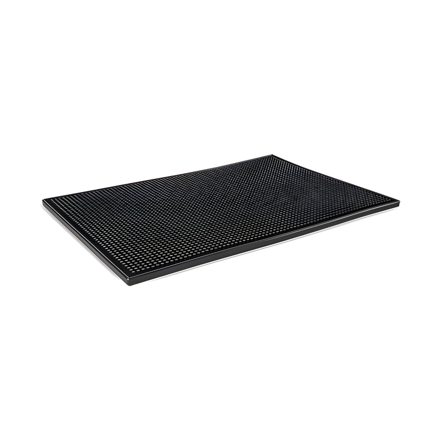 Tapete para Bar Concassé Grande 450 x 300 x 10 mm