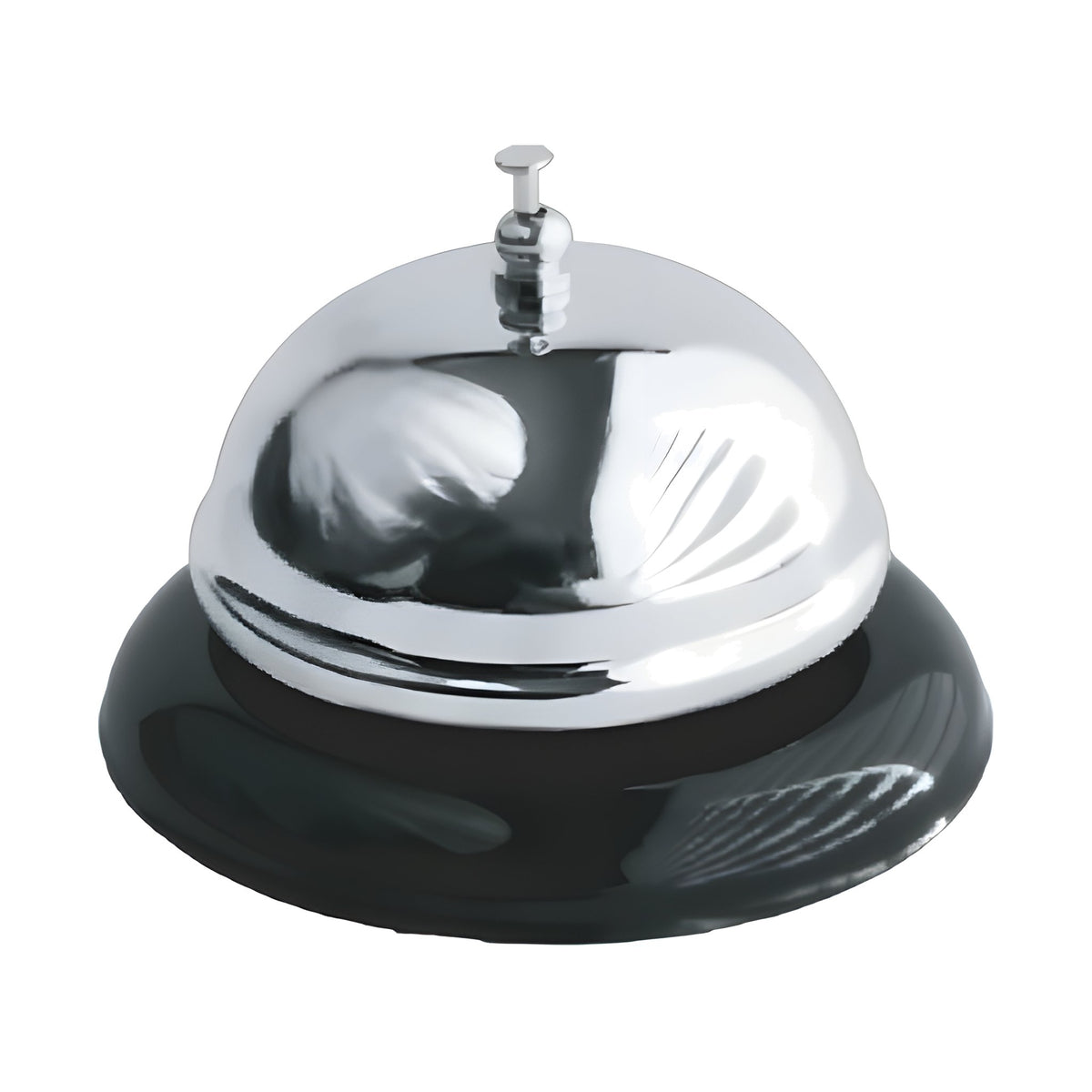 Campana de Servicio Concassé Grande 4" (10 cm)