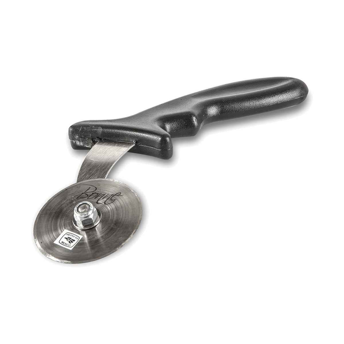 Cortador de Pizza de Acero Inoxidable Concassé Chico 2.5"