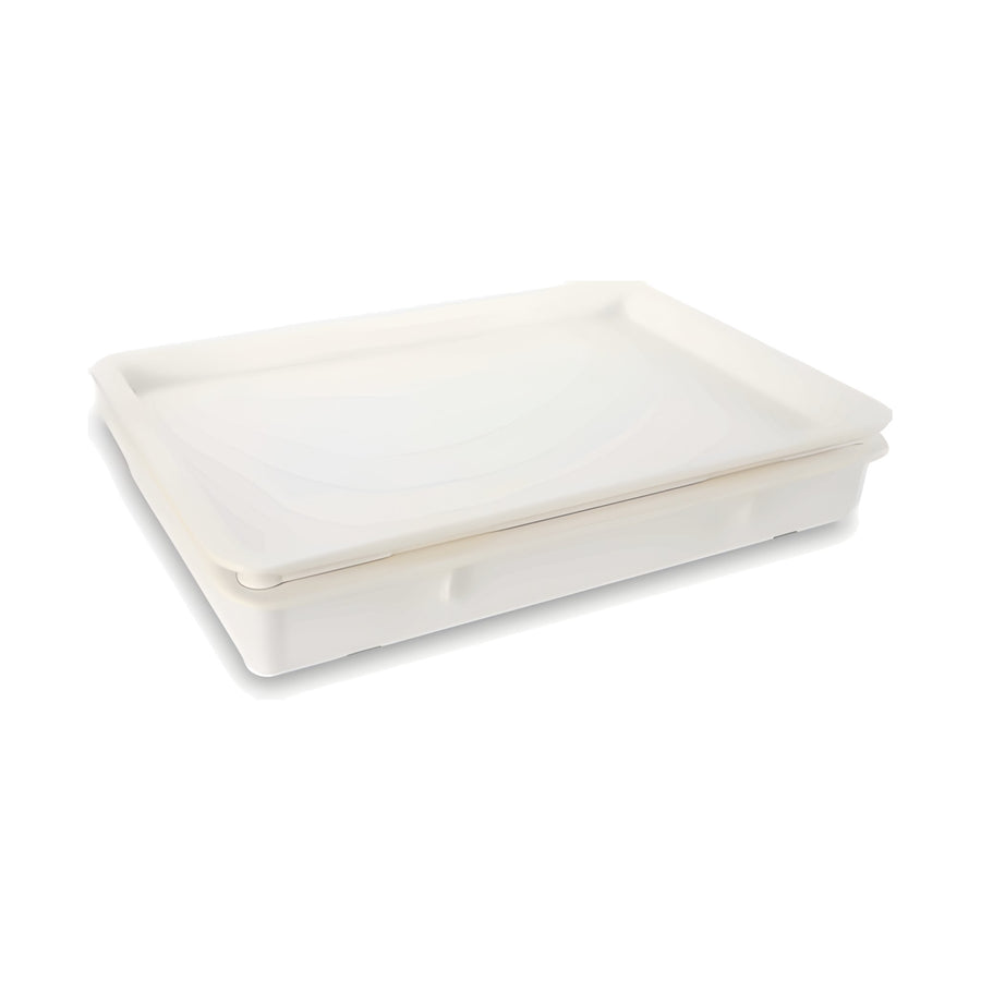 Tapa para Caja de Masa de Pizza Concassé Caja 2