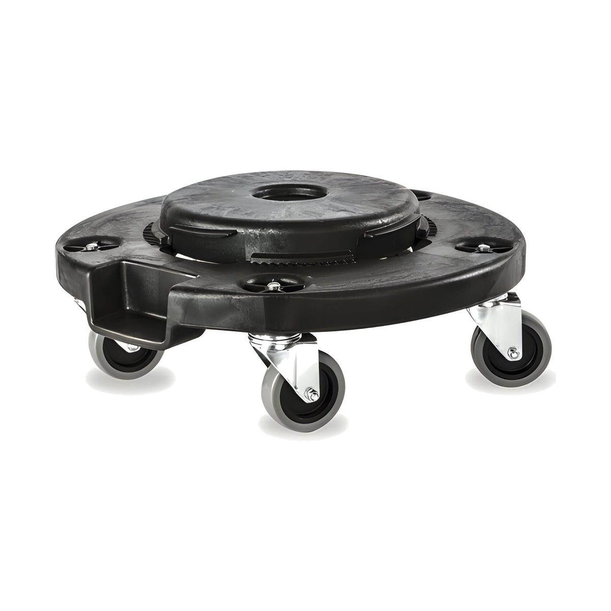 Rueda Dolly para Almacenador Redondo Concassé